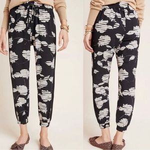 ANTHROPOLOGIE the Odell’s Lisetta joggers